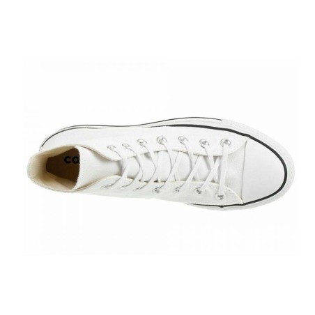 Zapatillas Converse Chuck Taylor All Star Lift hi 560846C-102 - msdsport