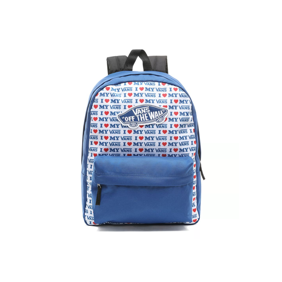 Mochila Vans Realm Backpack UWF - masdeporte