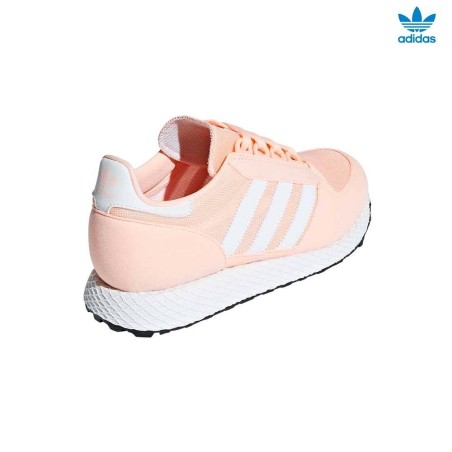 ZAPATILLAS  ADIDAS FOREST GROVE JR - masdeporte