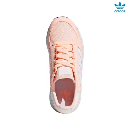 ZAPATILLAS  ADIDAS FOREST GROVE JR - masdeporte