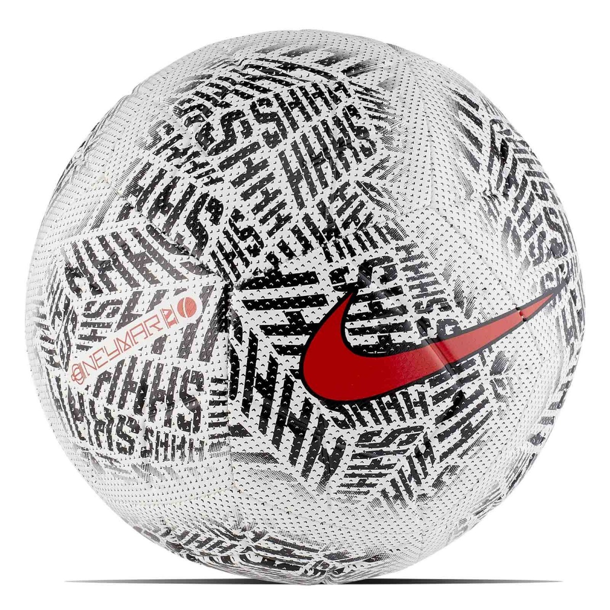 Balón de fútbol Neymar jr. Nike Strike - masdeporte
