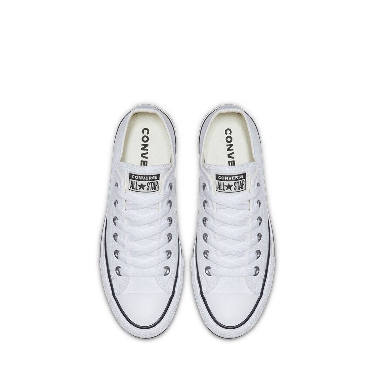 Zapatilla Converse Chuck Taylor All Star Platform - masdeporte