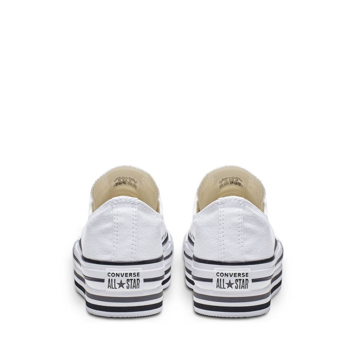 Zapatilla Converse Chuck Taylor All Star Platform - masdeporte