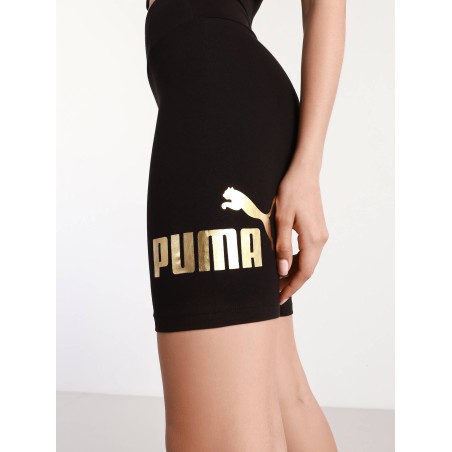LEGGINGS CORTOS Puma ESS+ Metallic