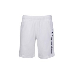 Pantalón Corto Champion Summer Straight Hombre | Base Líder