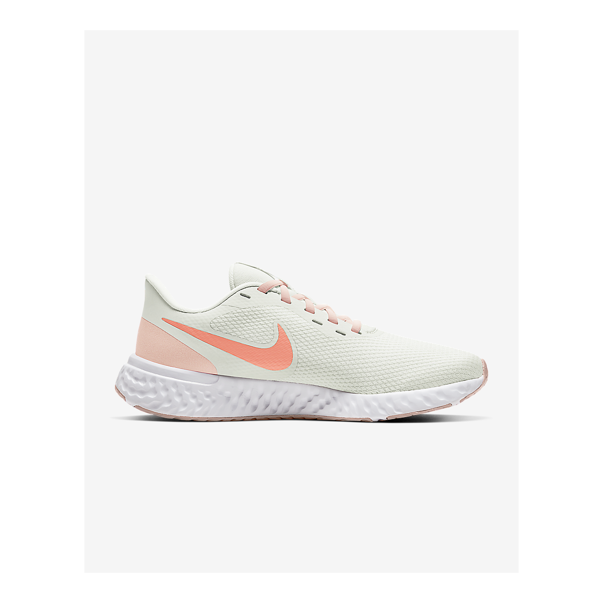 Nike Revolution 5 SUMMIT WHI SP2021