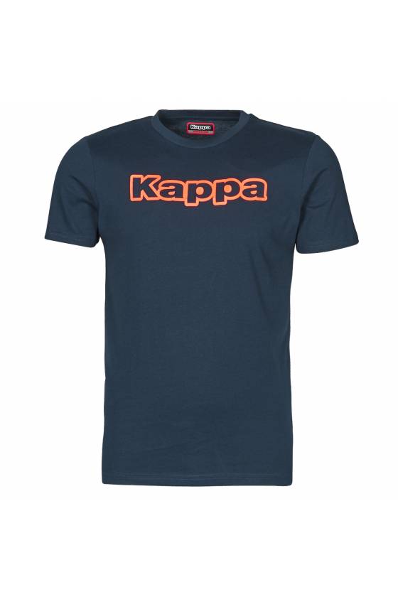 Email Subordinar Salida Camisetas Kappa