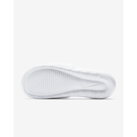 Sandalias Nike Victory One WHITE/BLACK - masdeporte