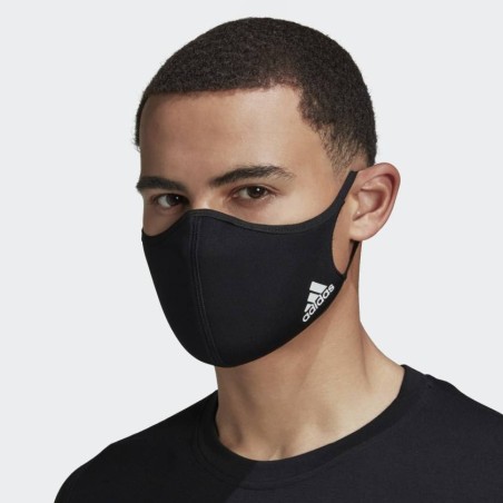 MASCARILLA Adidas TALLA M/L (PACK DE 3)