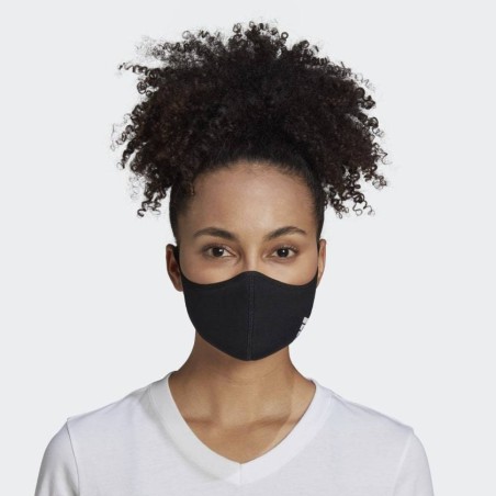 MASCARILLA Adidas TALLA M/L (PACK DE 3)