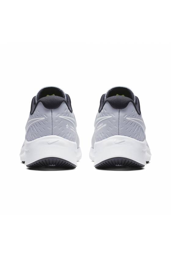 Zapatillas Nike Star Runner 2 Gs Aq3542-005 - masdeporte
