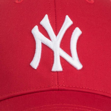 GORRA NEW YORK YANKEES - B-BRANS17CTP-RD -masdeporte -msdsport