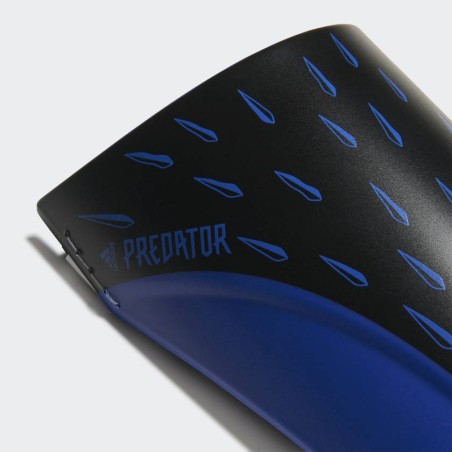 Espinilleras Adidas Predator Training Azul/negro - GK3519 - masdeporte - msdsport