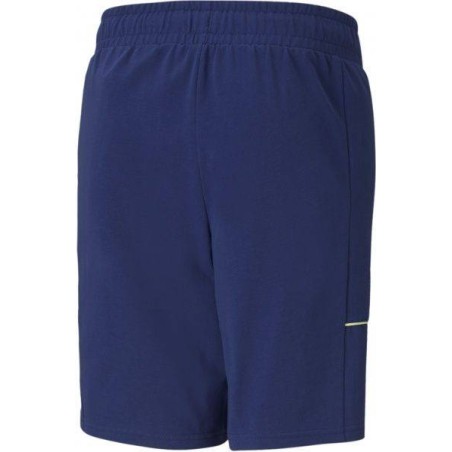 Shorts Alpha Jersey Shorts Elektro
