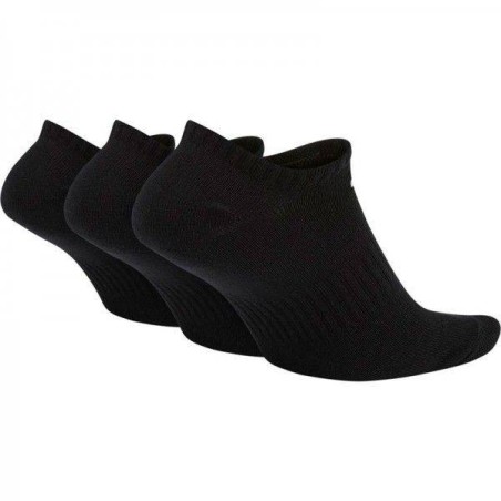 Nike Everyday Max Lightweight  Black - masdeporte - msdsport