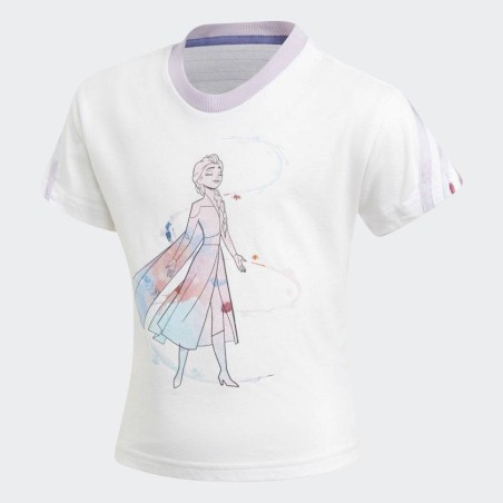 Conjunto Adidas Verano Disney Frozen - masdeporte - Msdsport