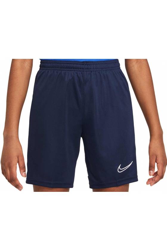 Pantalón corto Nike Dri-FIT Academy Jr -masdeporte