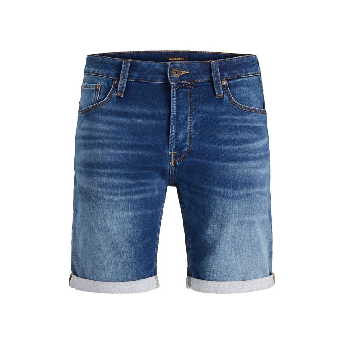 Guía de tallas JACK \u0026 JONES PLUS SIZE
