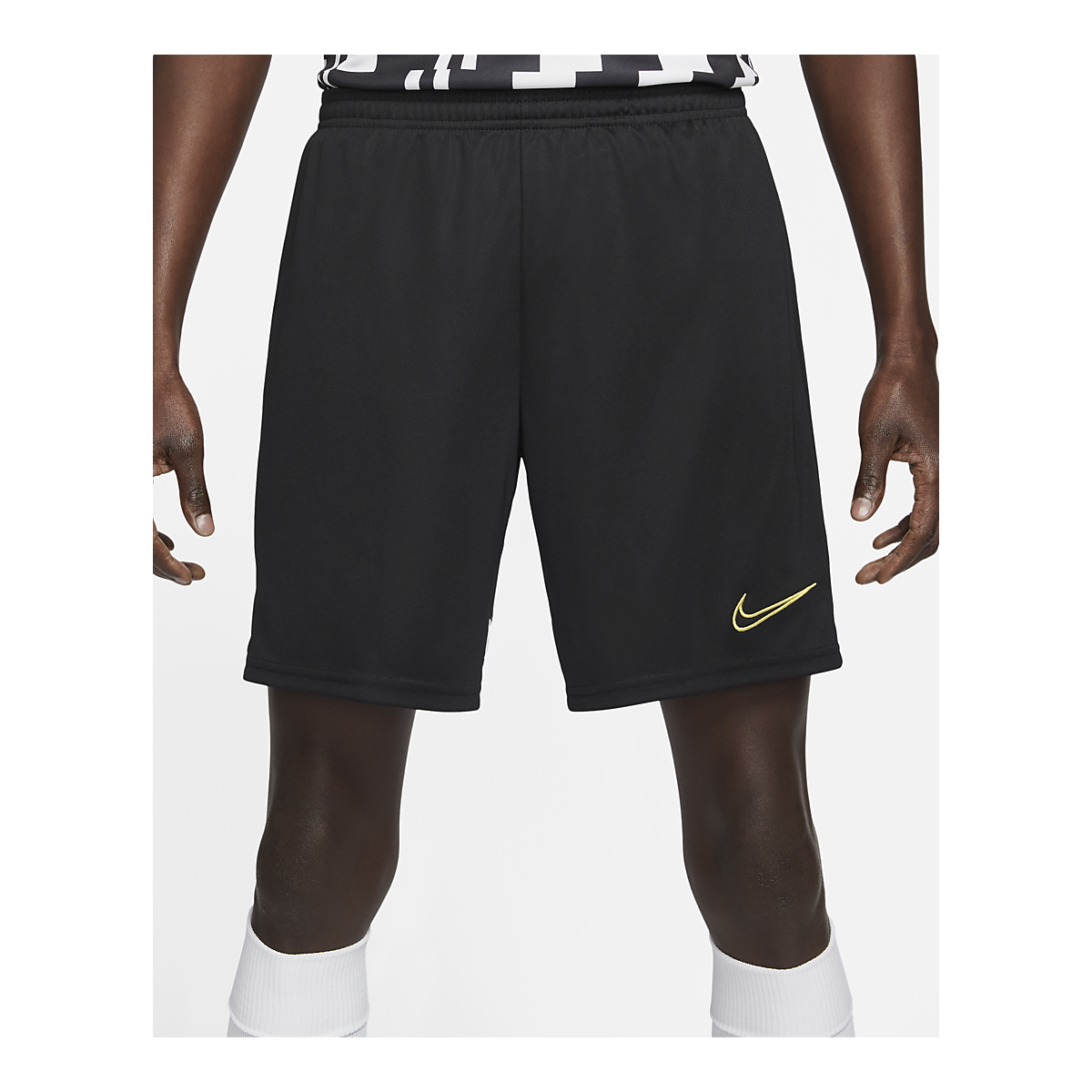 Pantalón corto para hombre Nike Dri-FIT Academy - msdsport - masdeporte