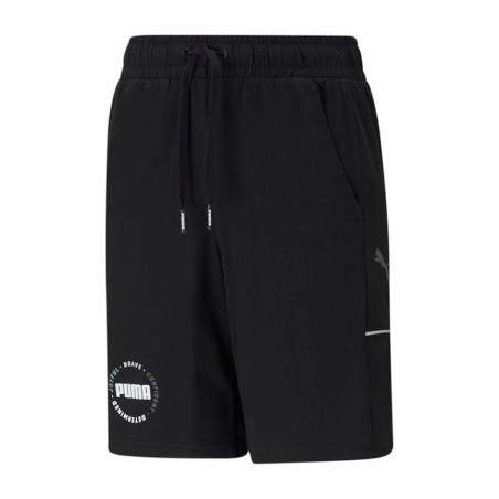 Shorts Puma Alpha Jersey - Msdsport by masdeporte
