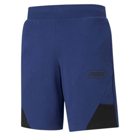 Shorts Puma Rebel 9 Training Elektro Blue