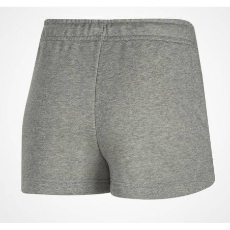 Shorts Nike Sportswear Essential de French Terry para mujer - Msdsport by Masdeporte