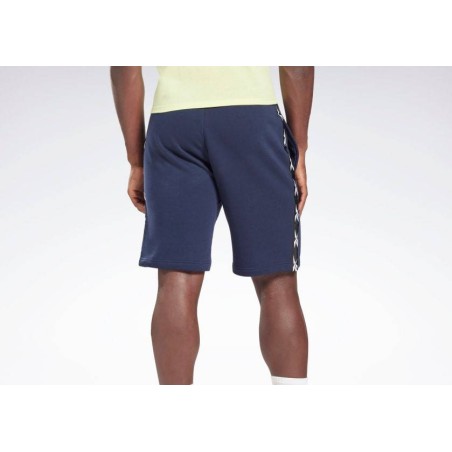 Pantalón Corto Reebok Training Essentials Tape - Msdsport - Masdeporte