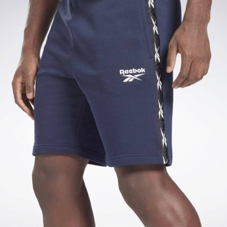 Pantalón Corto Reebok Training Essentials Tape - Msdsport - Masdeporte