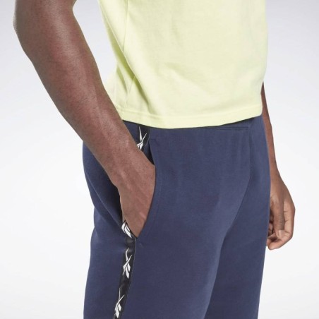 Pantalón Corto Reebok Training Essentials Tape - Msdsport - Masdeporte