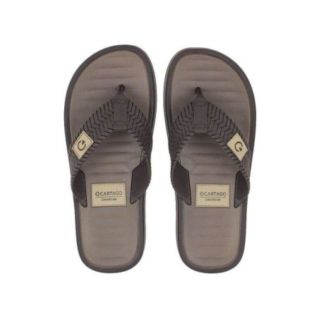 Sandalias de hombre CARTAGO Coimbra Thong ad - Msdsport by Masdeporte