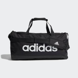 Bolsa de viaje Adidas mediana Essentials Logo - 29,95€ - Msdsport by  Masdeporte