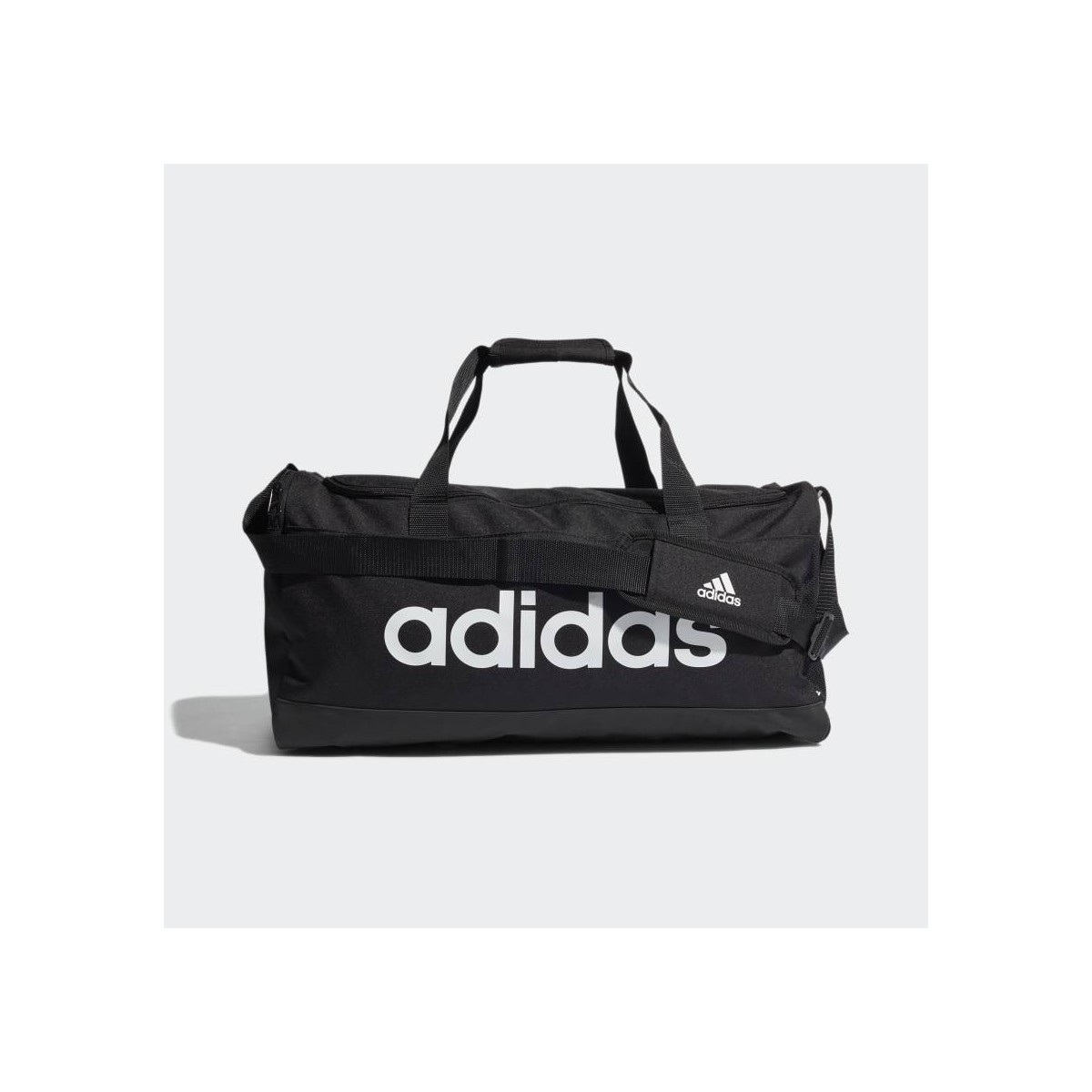 Bolsa de viaje Adidas mediana Essentials Logo - 29,95€ - Msdsport by  Masdeporte