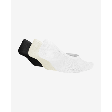Calcetines pinkies de entrenamiento Nike Everyday Lightwei - Msdsport by Masdeporte