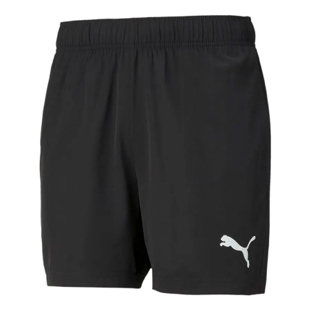 Short Training Puma Active Woven 5 Hombre - Msdsport by Msdsport