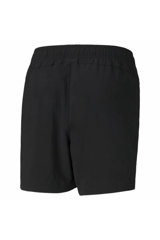 ACTIVE Woven Shorts B Puma Black SP2021
