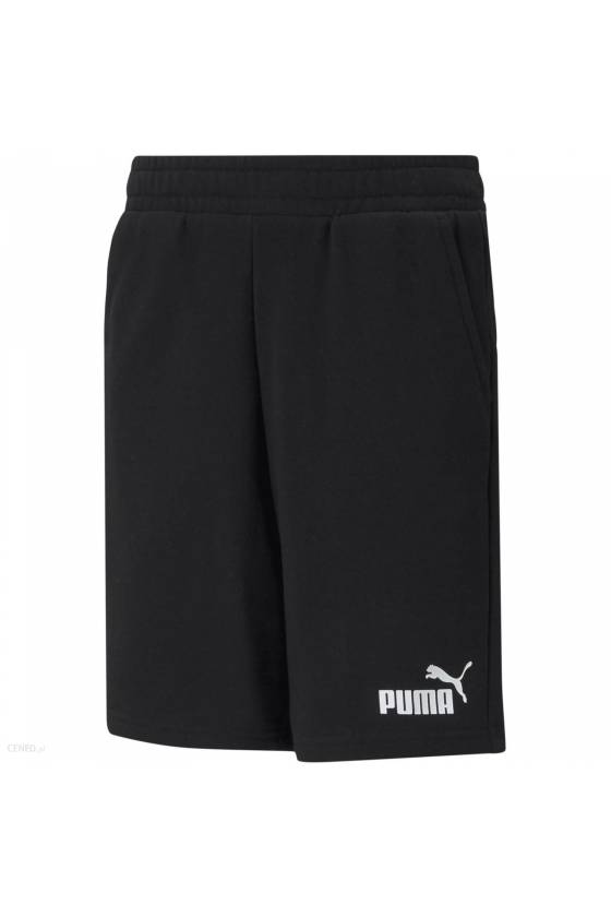 Pantalones cortos Puma ESS Sweat Shorts B - Msdsport by Masdeporte