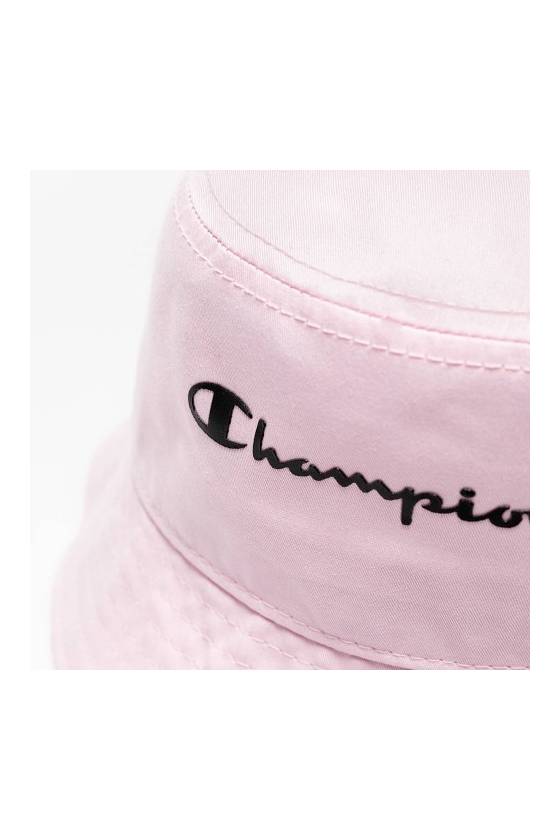 Sombrero Champion color rosa 804786-PS063 - msdsport - masdeporte