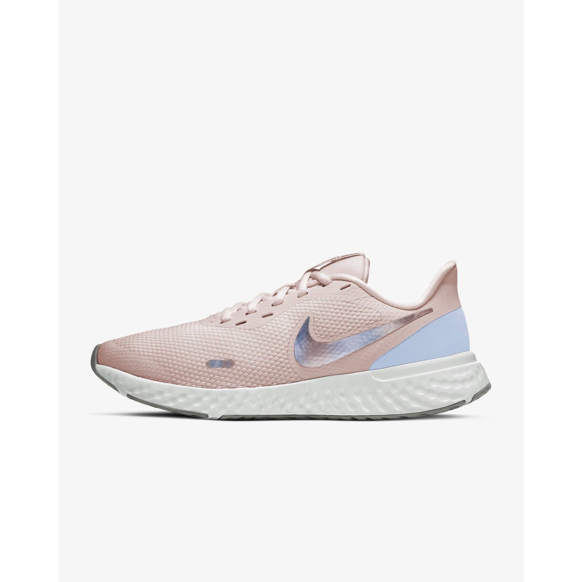 Zapatillas running de mujer Nike Revolution 5 BQ3207-604 - msdsport