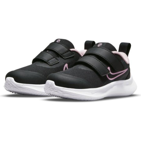 Zapatillas para bebé Nike Star Runner 3 DA2778-002 - msdsport - masdeporte