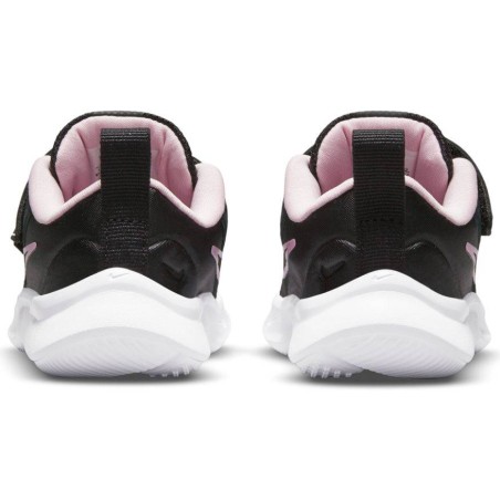 Zapatillas para bebé Nike Star Runner 3 DA2778-002 - msdsport - masdeporte