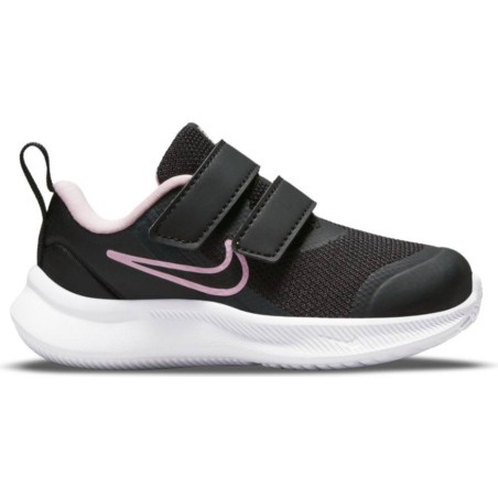 Zapatillas para bebé Nike Star Runner 3 DA2778-002 - msdsport - masdeporte