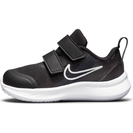 Zapatillas para bebe Nike Star Runner 3 DA2778-003 - msdsport - masdeporte