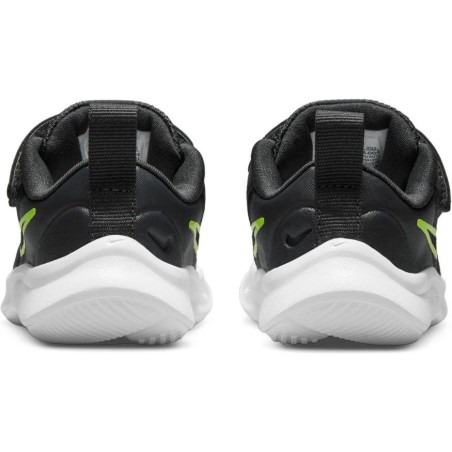 Zapatillas para bebé Nike Star Runner 3 DA2778-004 - msdsport - masdeporte