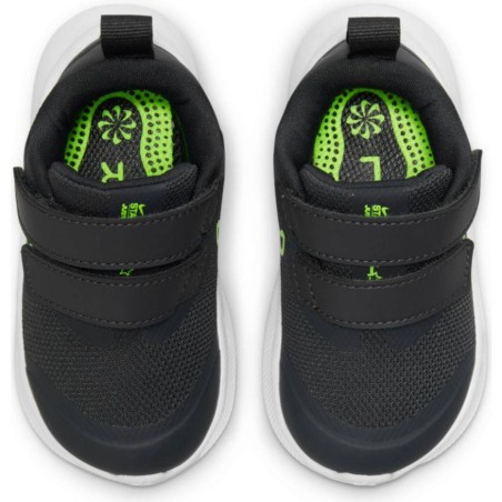 Zapatillas para bebé Nike Star Runner 3 DA2778-004 - msdsport - masdeporte
