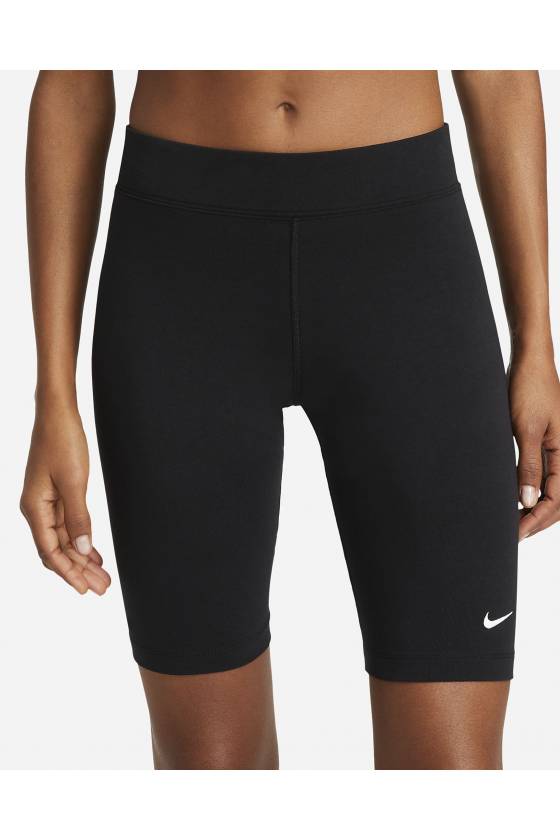 Nike Sportswear Essent BLACK/WHIT SP2021