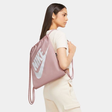 Bolsa Mochila Nike Heritage DC4245-630 - msdsport