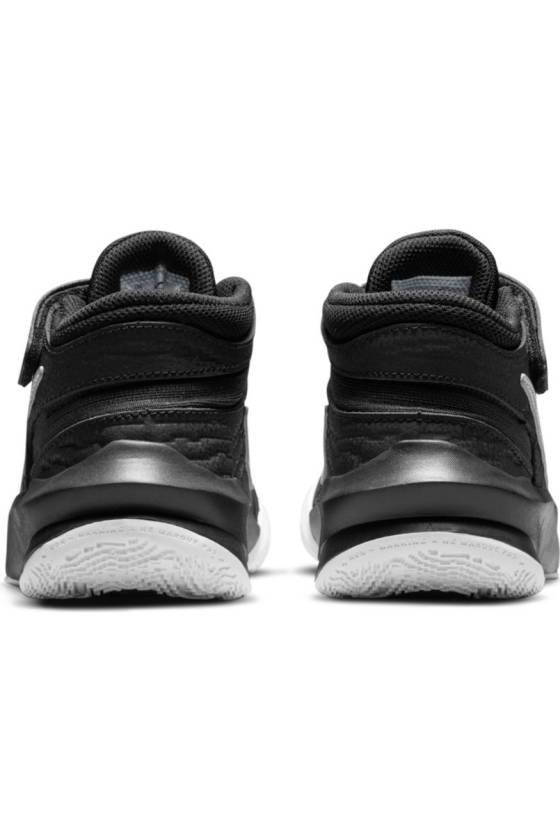 Zapatillas para niños Nike Team Hustle D 10  DD7303-004 - msdsport - masdeporte