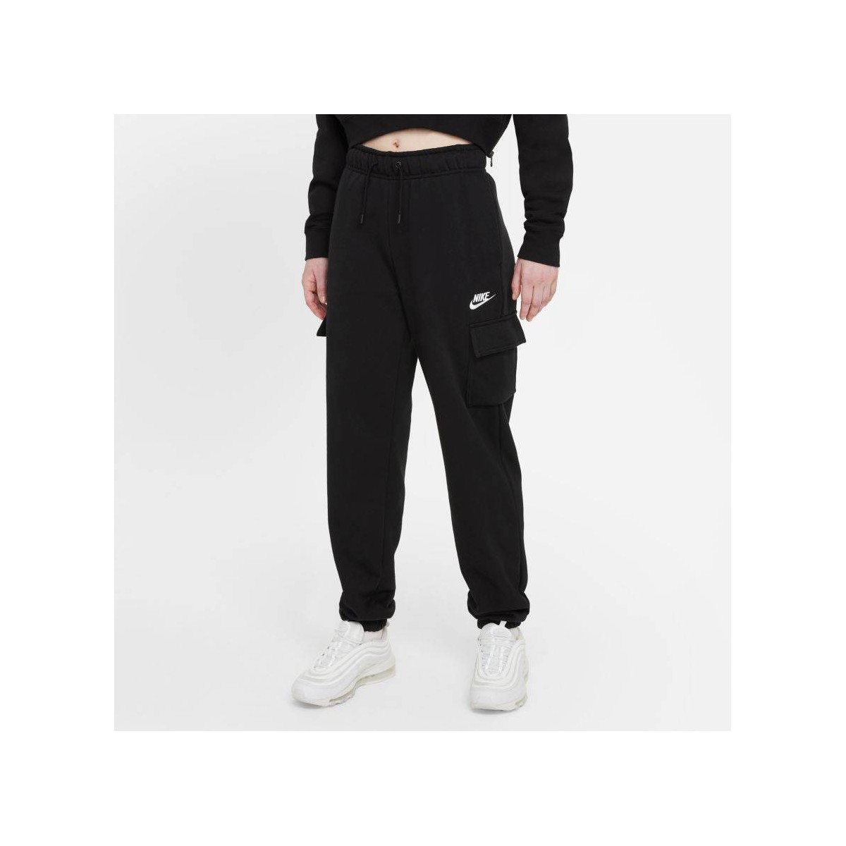 Size guide Nike | Footshop