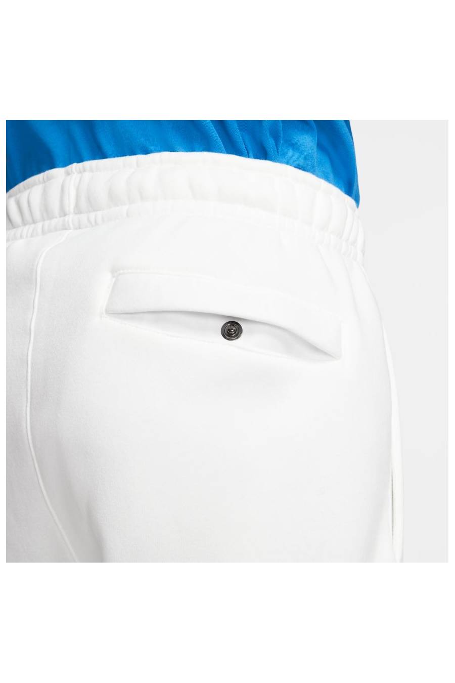 Pantalón para hombre Nike Sportswear Club Fleece BV2671-100 - msdsport - masdeporte