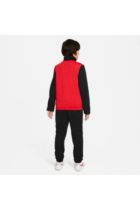 Chandal para niños Unisex Nike Sportswear Futura DH9661-657 - msdsport - masdeporte